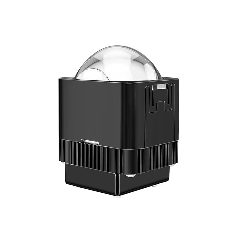 Matrix LED projector lens - AKE Lighting