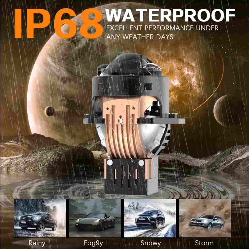 CD302-9632-6C34 proyector led de alta calidad