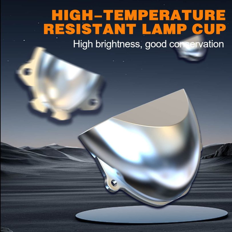 HP303灯杯 harga led projector lens