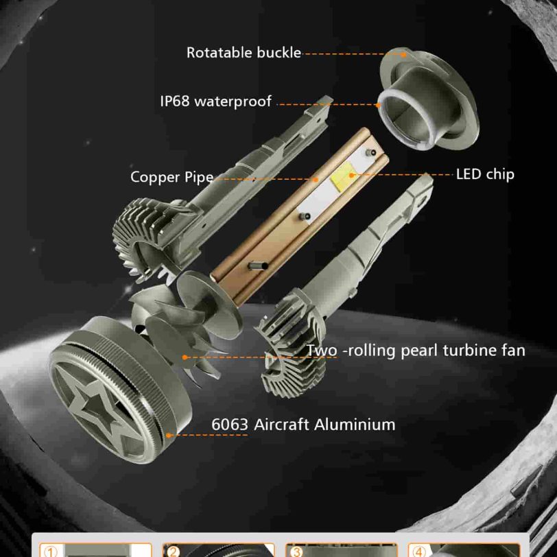 K13 APP详情 (8) wholesale led h7 headlight factory