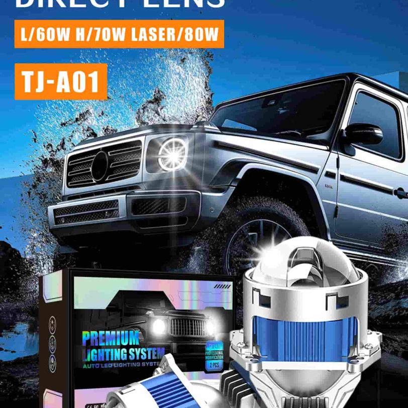 TJ-A01 详情_01 (1) fabricantes de lentes para proyectores led bi xenon