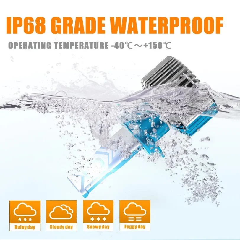 v68 (17) mayorista de bombillas led para faros de coche