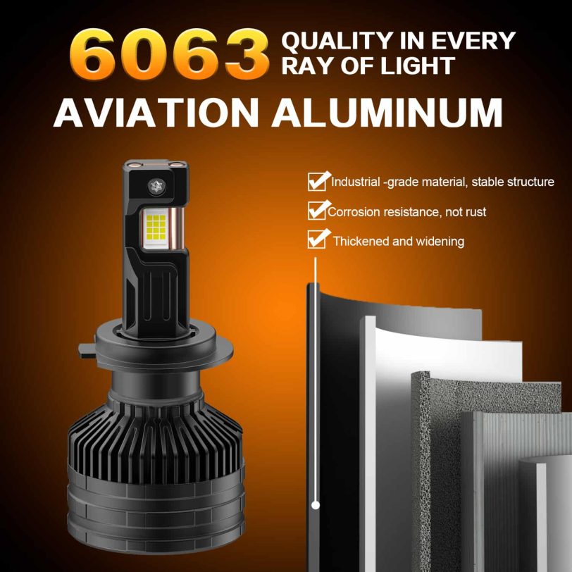 材质 G120 wholesale led motorcycle headlight supplier