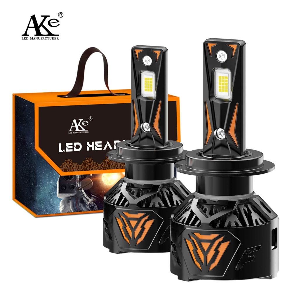 Farol LED yz06