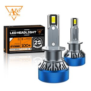 H1 12v 65w Led Bulb