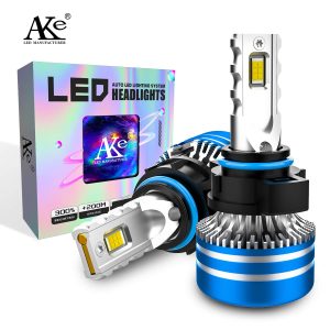 5202 Led Headlights