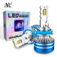 best led h11 headlight bulbs