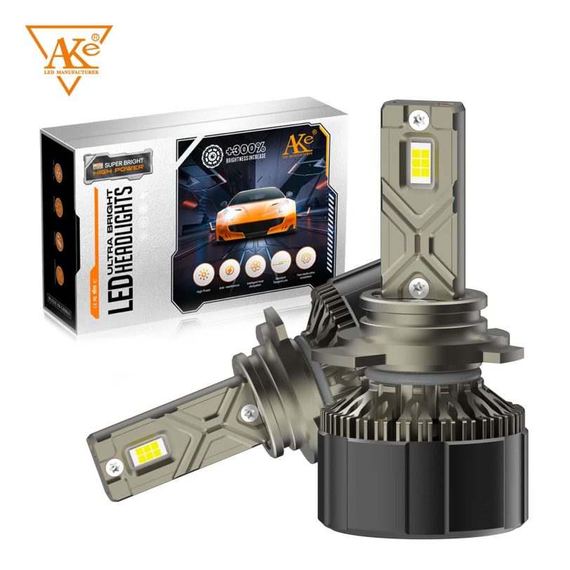 9012 Led Bulb Nearby
