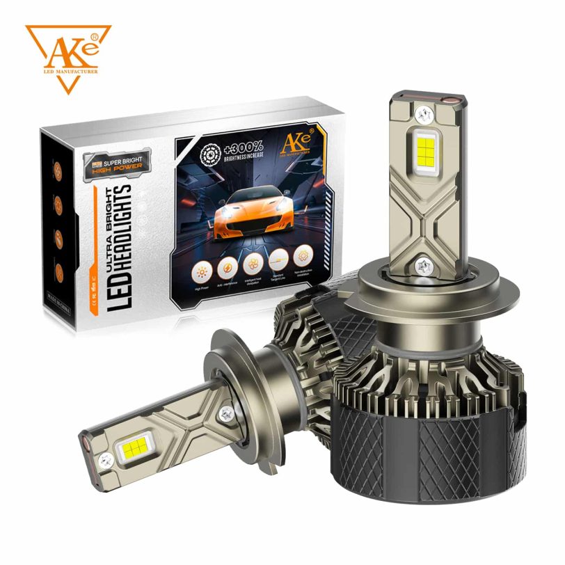 Best H7 Led Headlight Bulbs