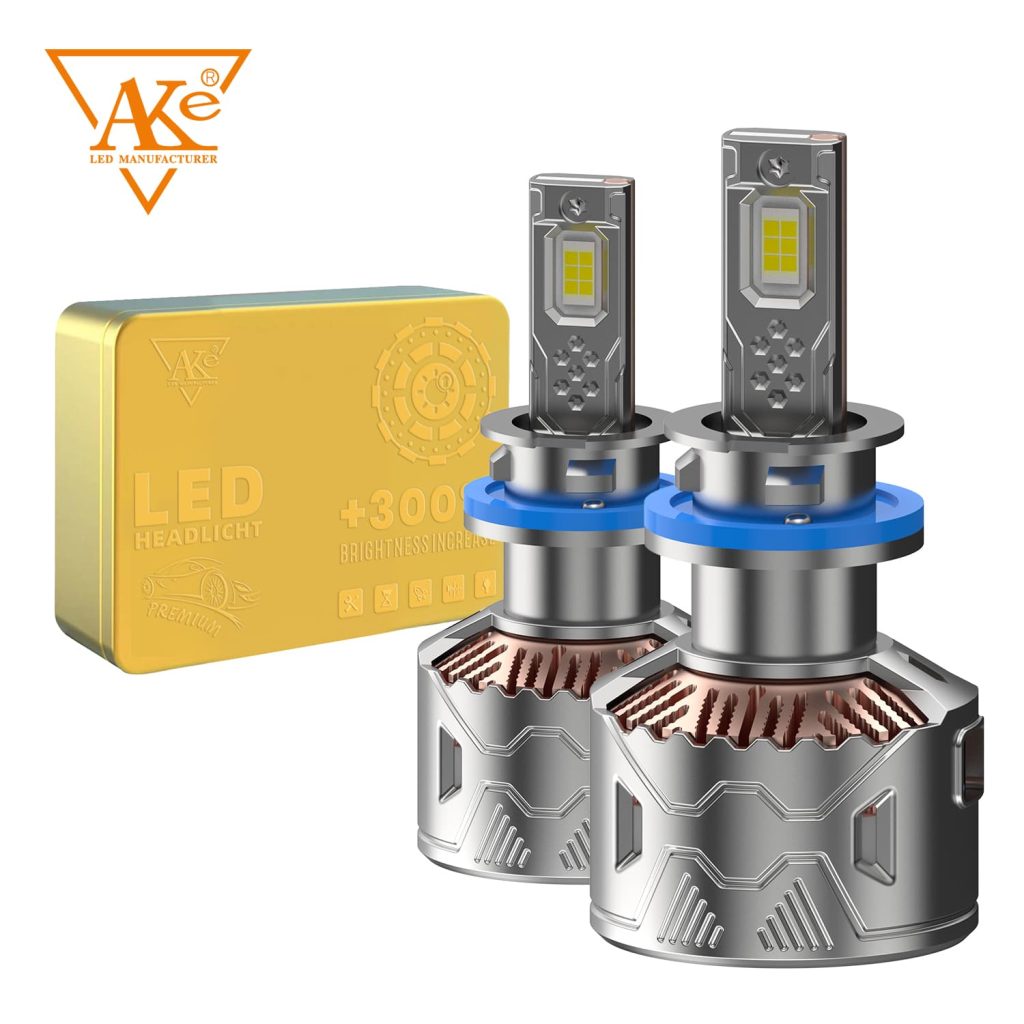 880 Lâmpada Led