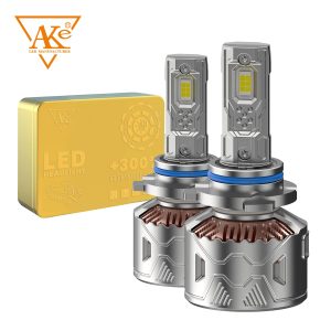 9006 Led Low Beam Bulb