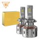h7 dual beam led bulb