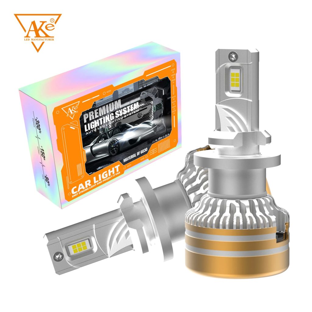 Lâmpada LED 880 12v 65w
