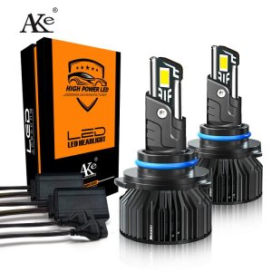 Brightest 9005 Hb3 Led Headlight Bulb