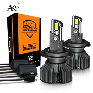 24v h7 led headlight bulb