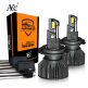 24v h7 led headlight bulb