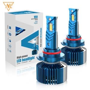 45 Watt Led 9005 Bulb