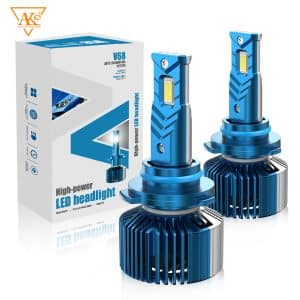 headlight bulb hb4 9006 led bulb white