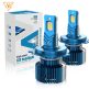 24V H4 LED Headlight Bulb