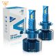 H7 Led Headlight Bulb 24v