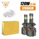 H7 Led Bulb 6000k