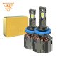 h11 led bulb canbus