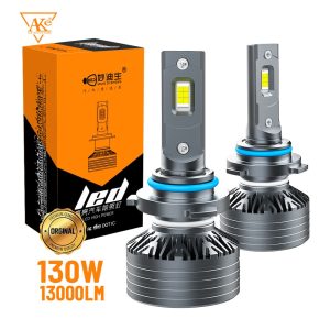 9006/Hb4 Led Headlight Bulbs Conversion Kit