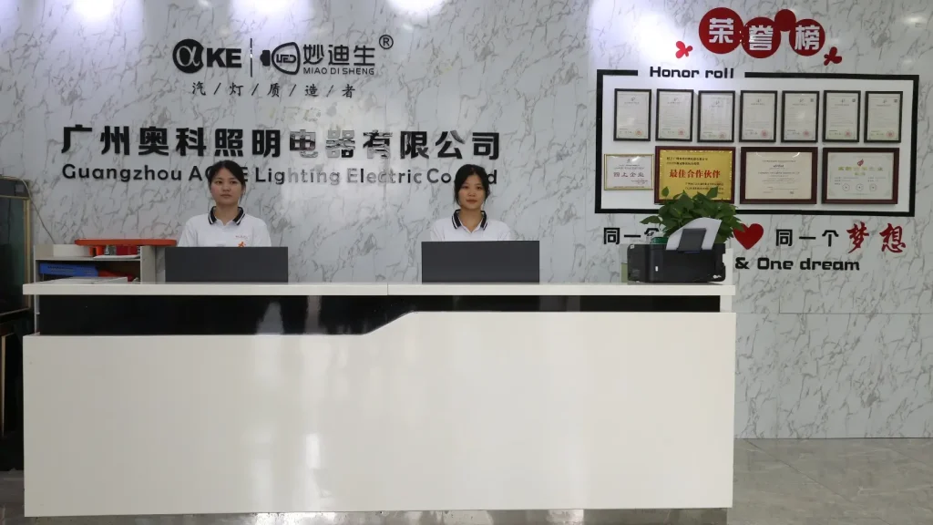 Bienvenido a ake led manufacturer