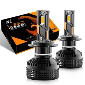 Brightest H7 Led Bulb