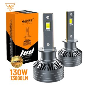 H1 Led Headlight Bulb Tanzania