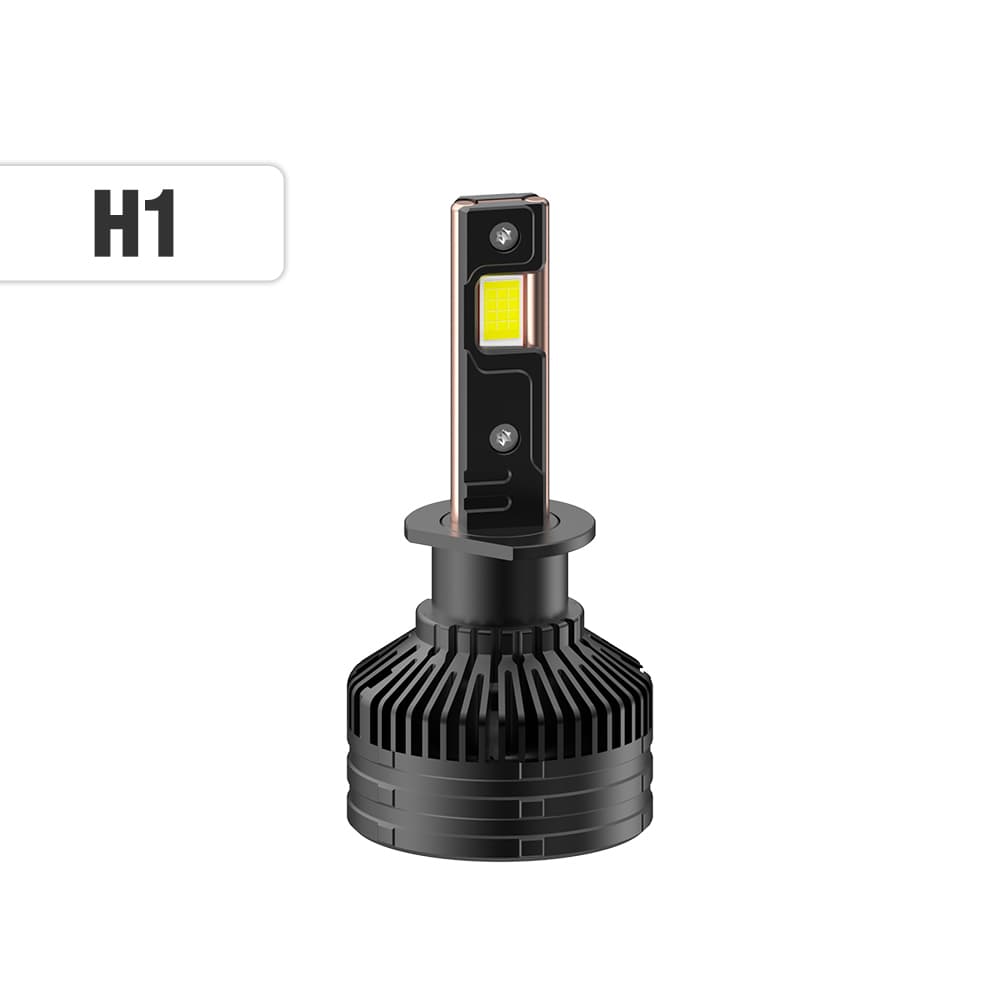 أفضل لمبات إضاءة أمامية LED 42 g1200505 5