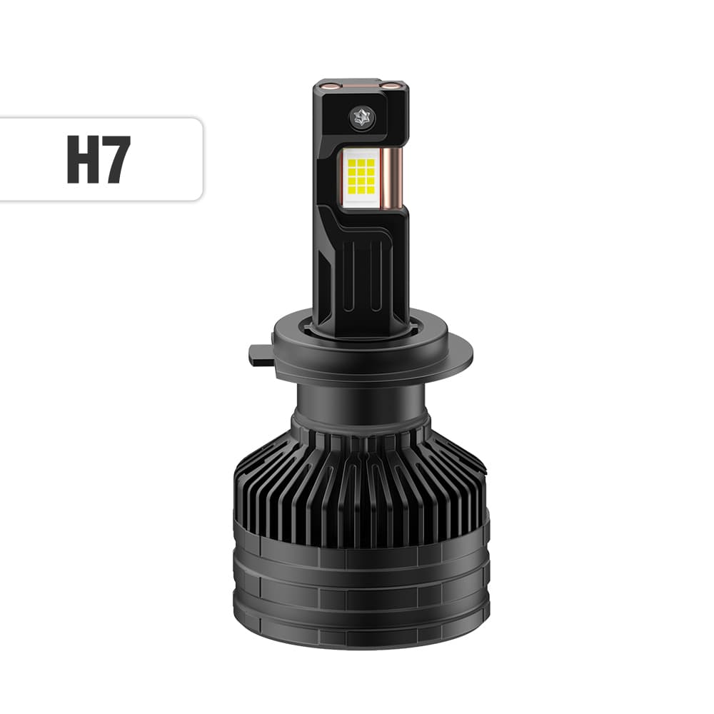 أفضل لمبات المصابيح الأمامية LED 45 g1200505 8