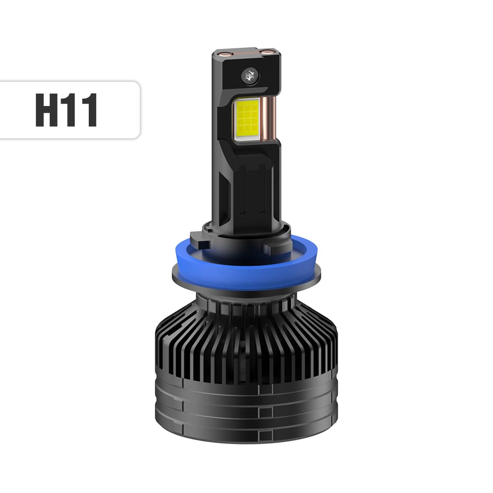 أفضل لمبات المصابيح الأمامية LED 46 g1200505 9