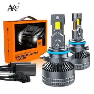 9005/Hb3/H10 Led Headlight Bulbs