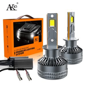 H1 Light Bulb Led