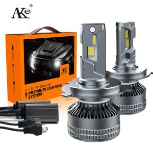 good h4 led bulbs