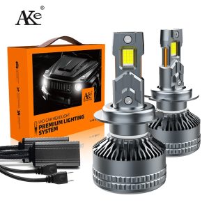 H7 Led Headlight Bulb For Car