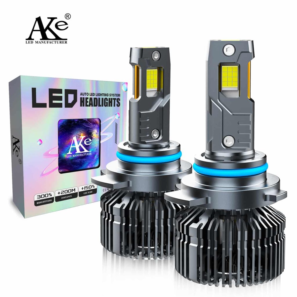 Lâmpada 9012 Led