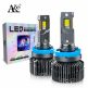 Good H11 Led Bulbs