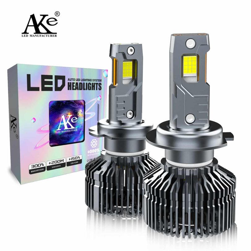 High Power H7 Led Bulb