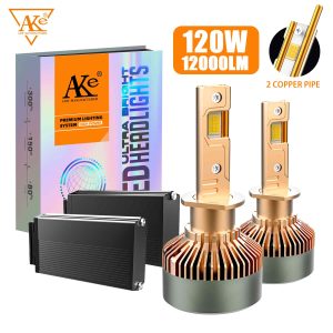 H1 Led Headlight Bulb India