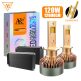 H1 Led Headlight Bulb India