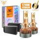 h7 led car headlight bulbs