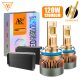 Led Headlight Bulb H11