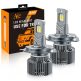 Led Car Bulbs H4