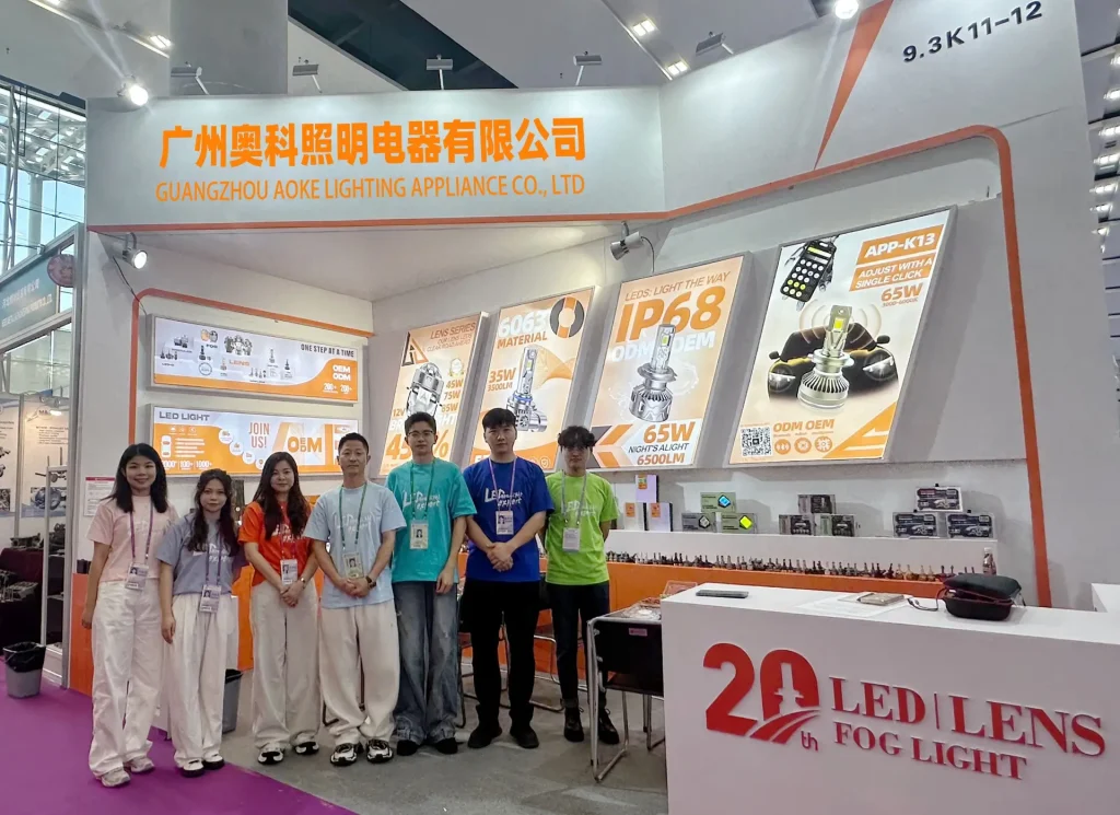 137th Canton Fair 2025 in April