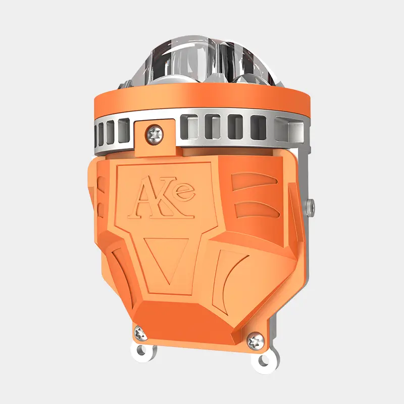 LED Manufacturer 4 AKE LED factory Fog Lights