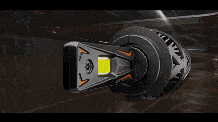 LED Manufacturer 9 AKE LED Products Universal Compatibility