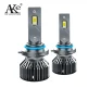 A2SE 9006 70W LED Headlight Bulb