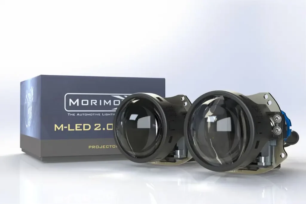 M LED 2.0 Bi-LED